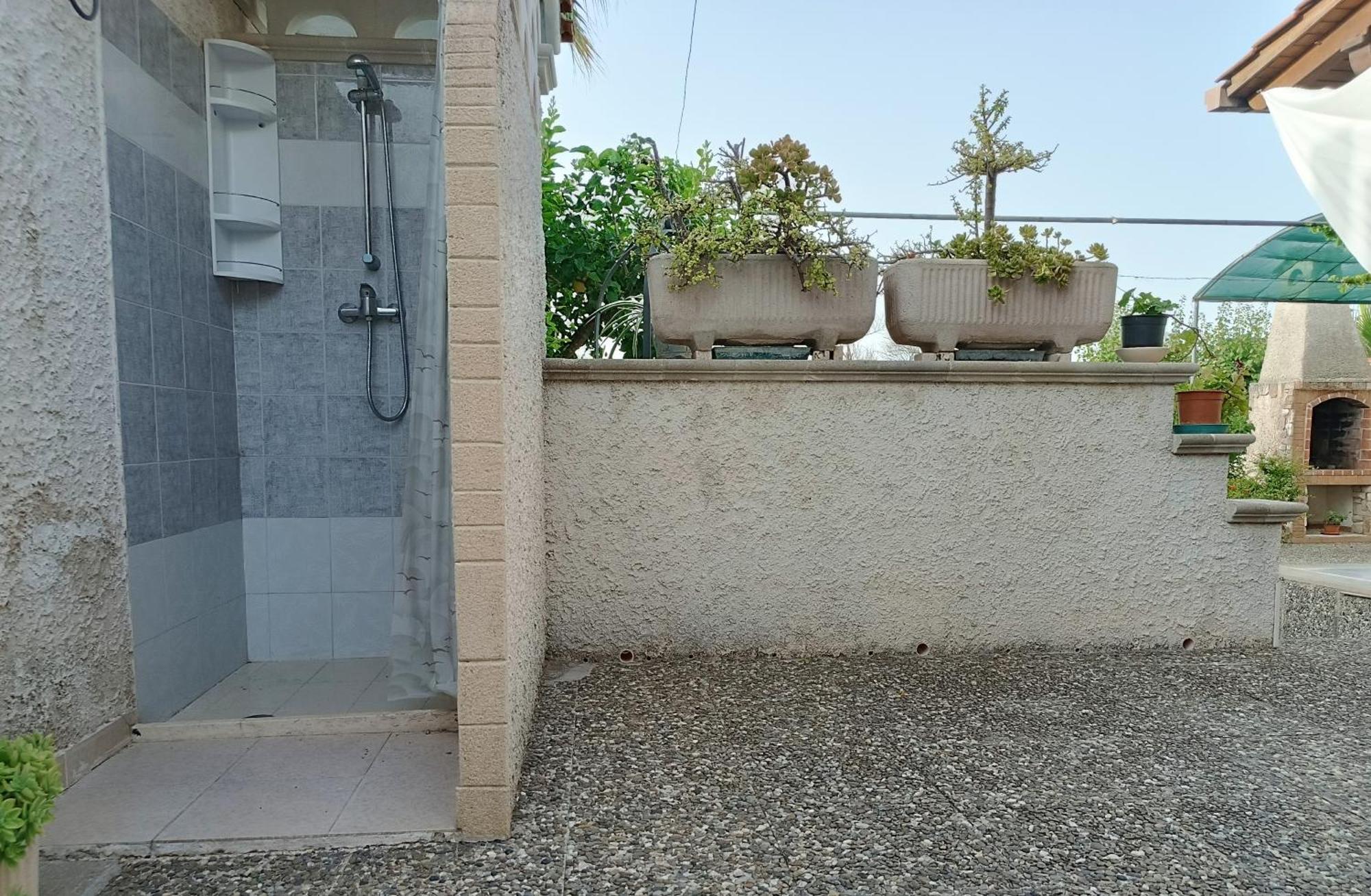 Il Giardino Di Sofia Charm And Comfort Apartment 托里德欧索 外观 照片