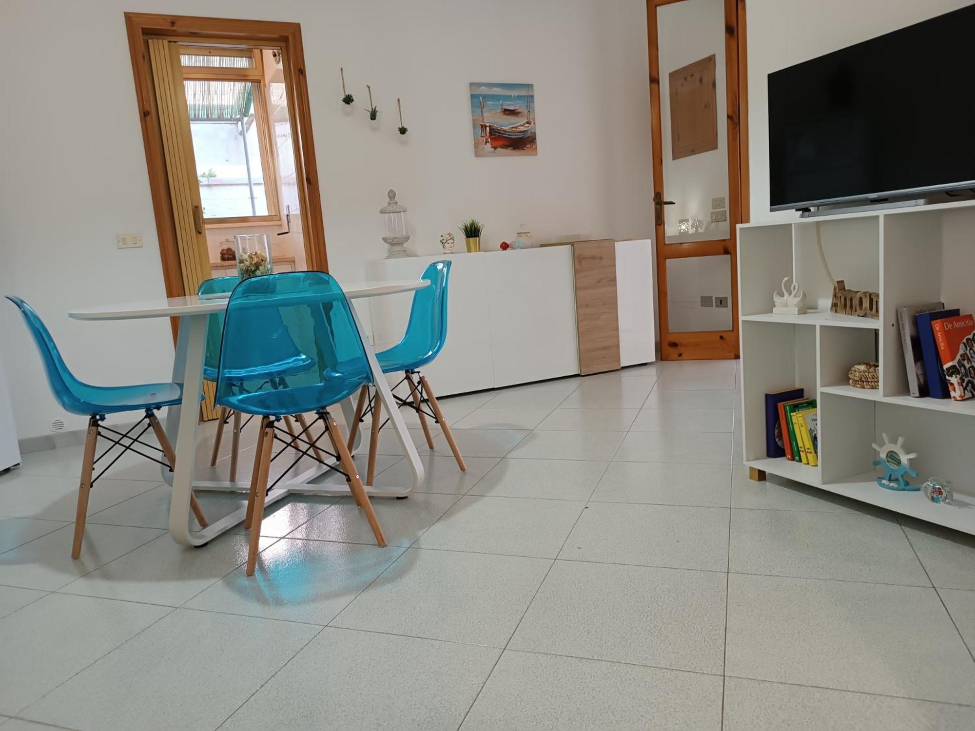 Il Giardino Di Sofia Charm And Comfort Apartment 托里德欧索 外观 照片