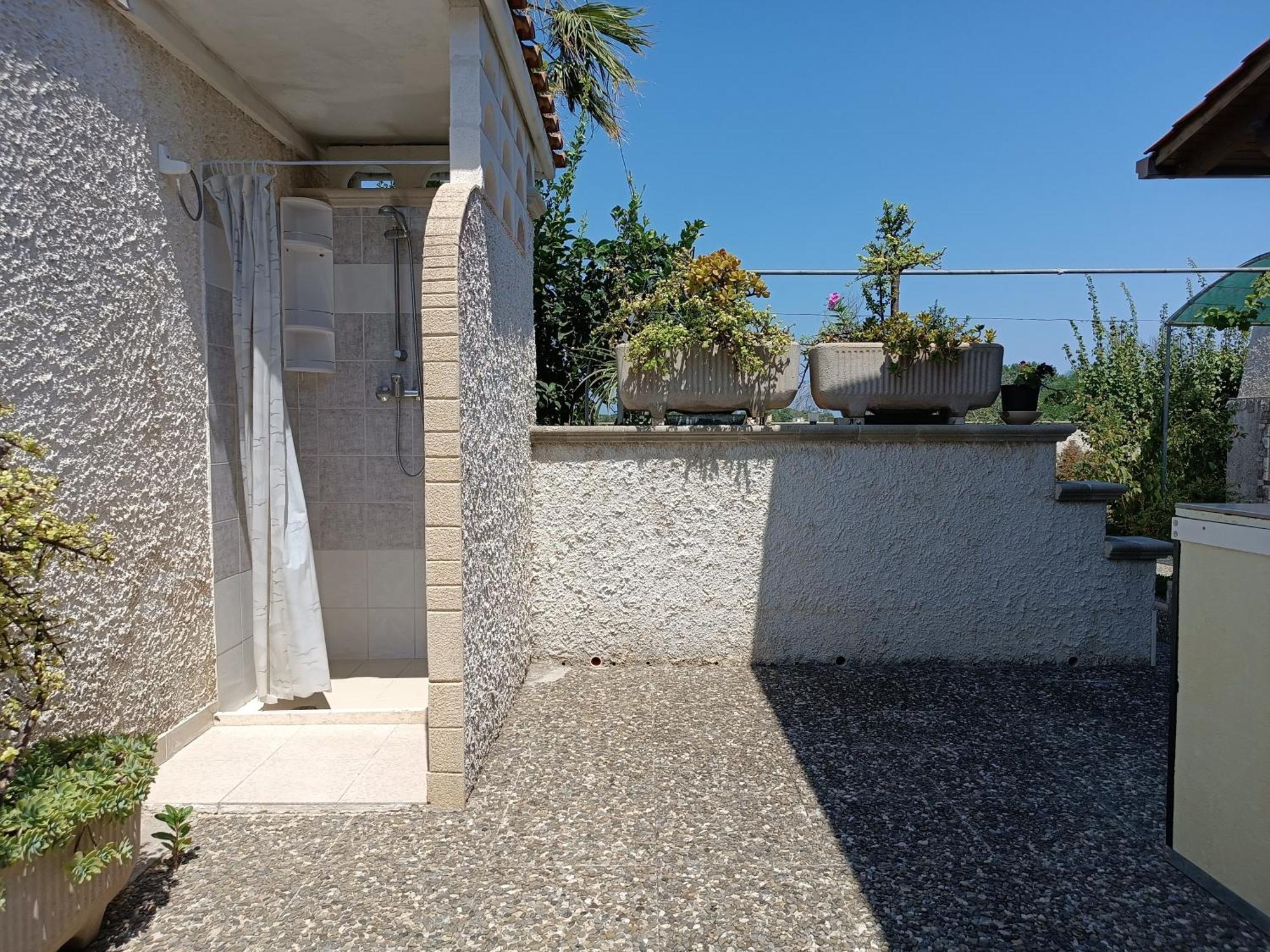 Il Giardino Di Sofia Charm And Comfort Apartment 托里德欧索 外观 照片