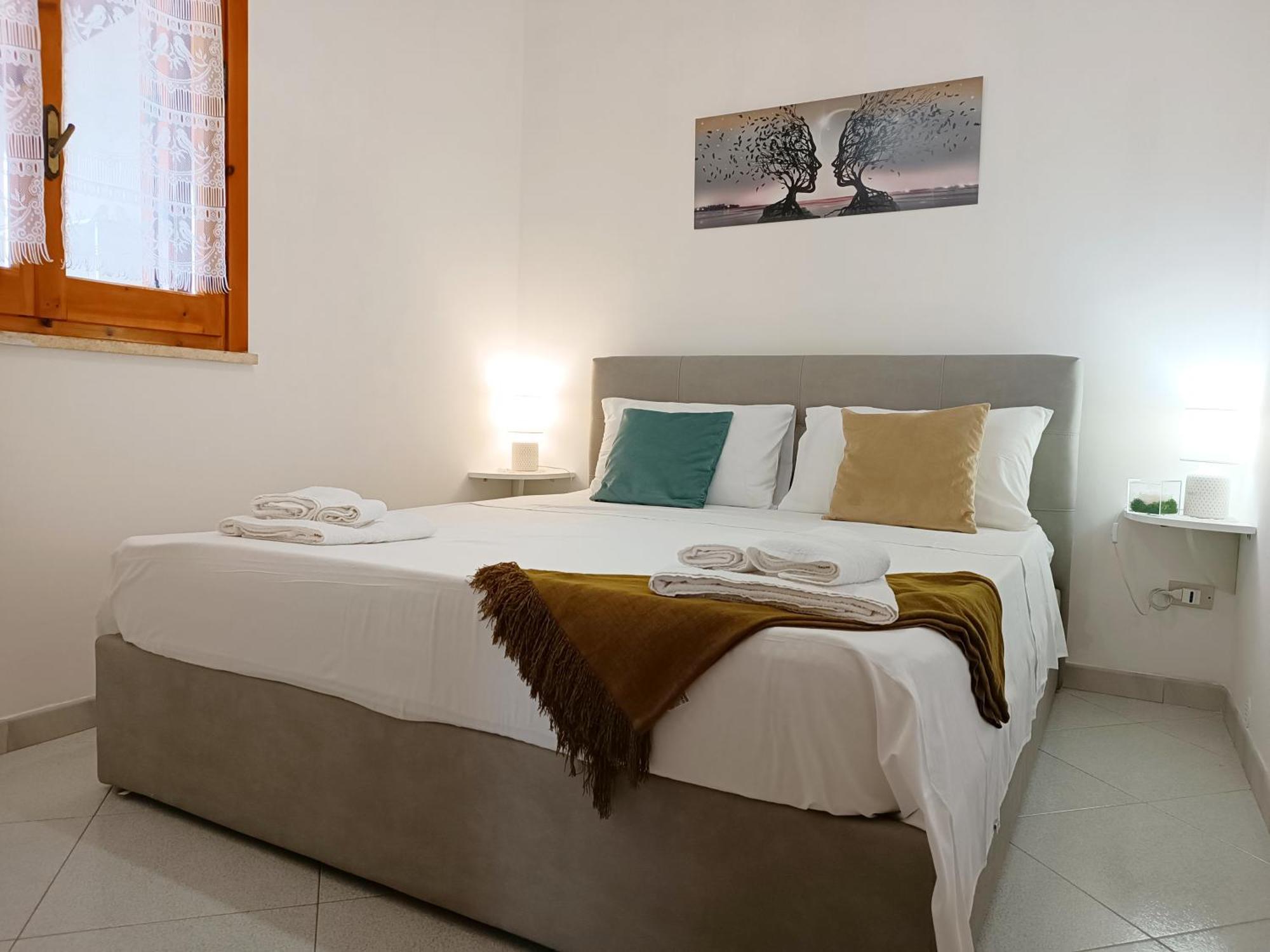 Il Giardino Di Sofia Charm And Comfort Apartment 托里德欧索 外观 照片