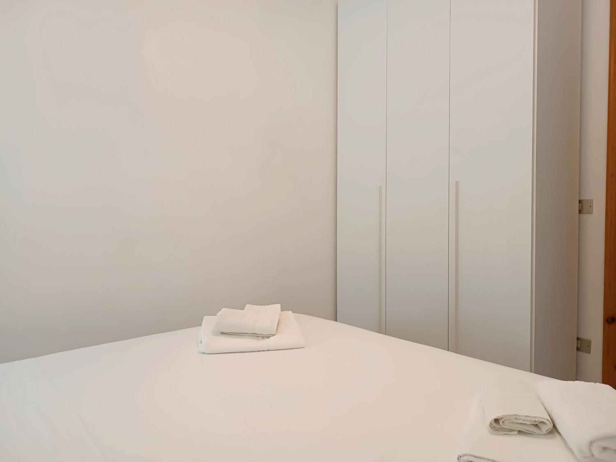 Il Giardino Di Sofia Charm And Comfort Apartment 托里德欧索 外观 照片