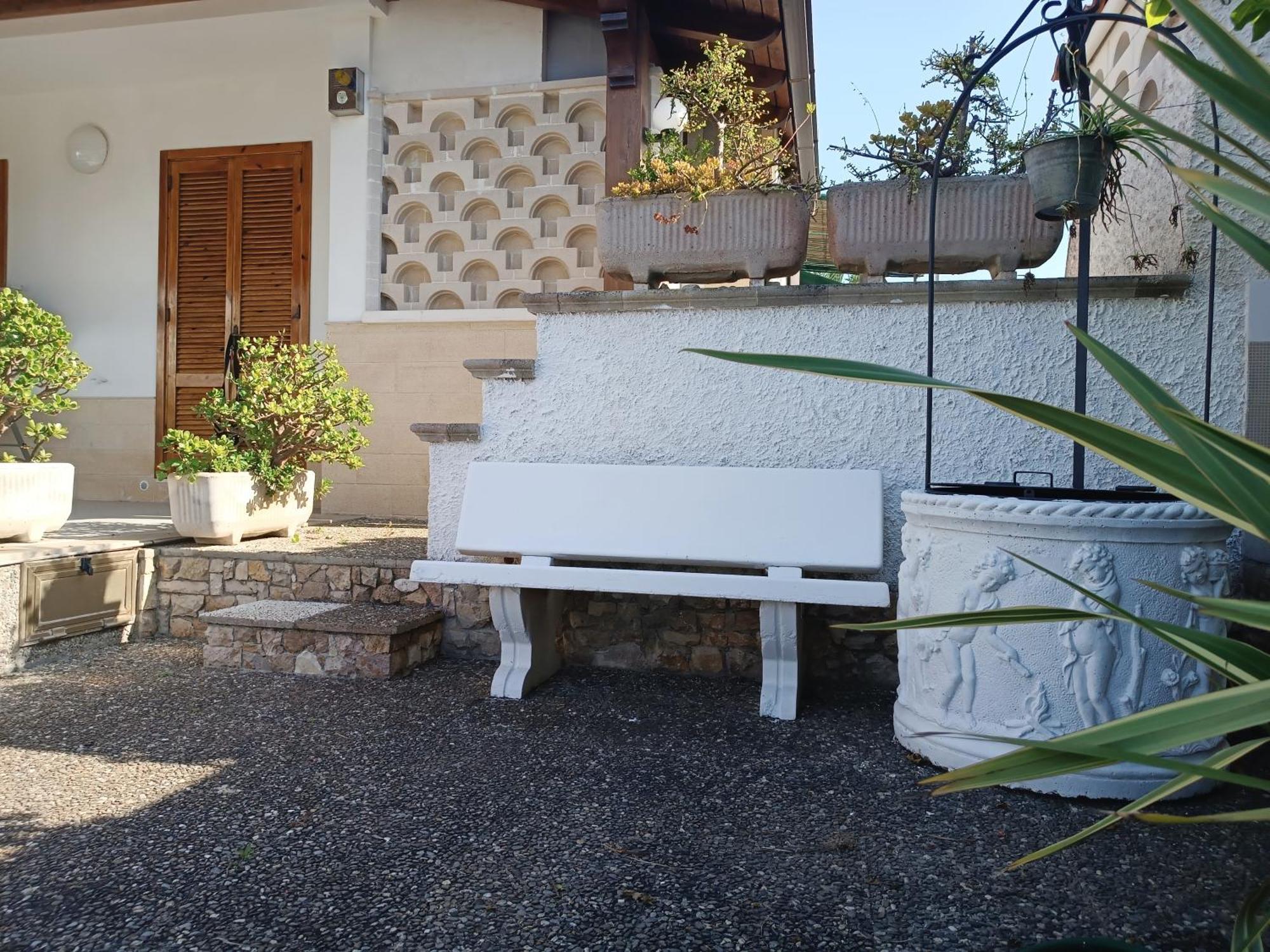 Il Giardino Di Sofia Charm And Comfort Apartment 托里德欧索 外观 照片